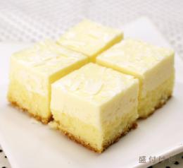 【4367】シートケーキ54　クリームチーズ