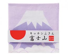 30-53　富士山ふきん(200枚入)
