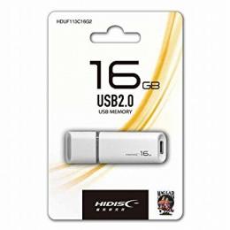 USBメモリー　16GB