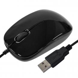 【価格改定】光学式マウス(USB)