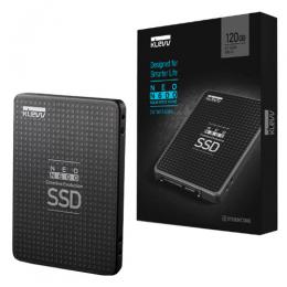 Hi Disk SSD 120GB