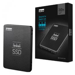 Hi Disk SSD 240GB