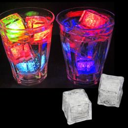 パイン クリエイト 商品詳細 光る氷 パーティキューブ