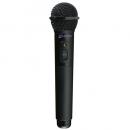 アツデン IWM-550 赤外線ワイヤレスマイク 青1ch
