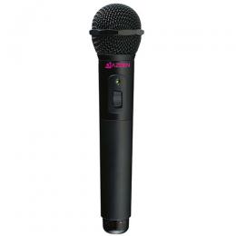 アツデン IWM-550 赤外線ワイヤレスマイク 赤2ch