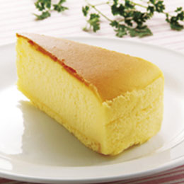 【112210】ベイクドチーズケーキ