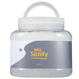【Sanity】室内用大型消臭剤　カモミールの香り