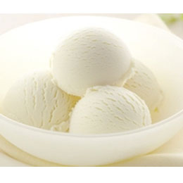 【104077】ニュージーランド産　バニラアイスクリーム